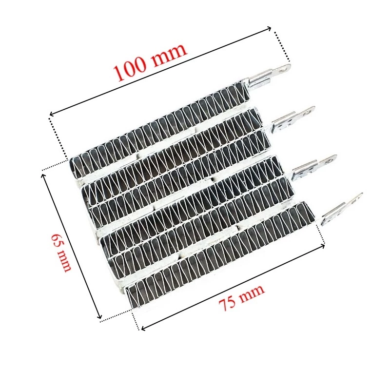 Tấm Mayso nhiệt 1000W